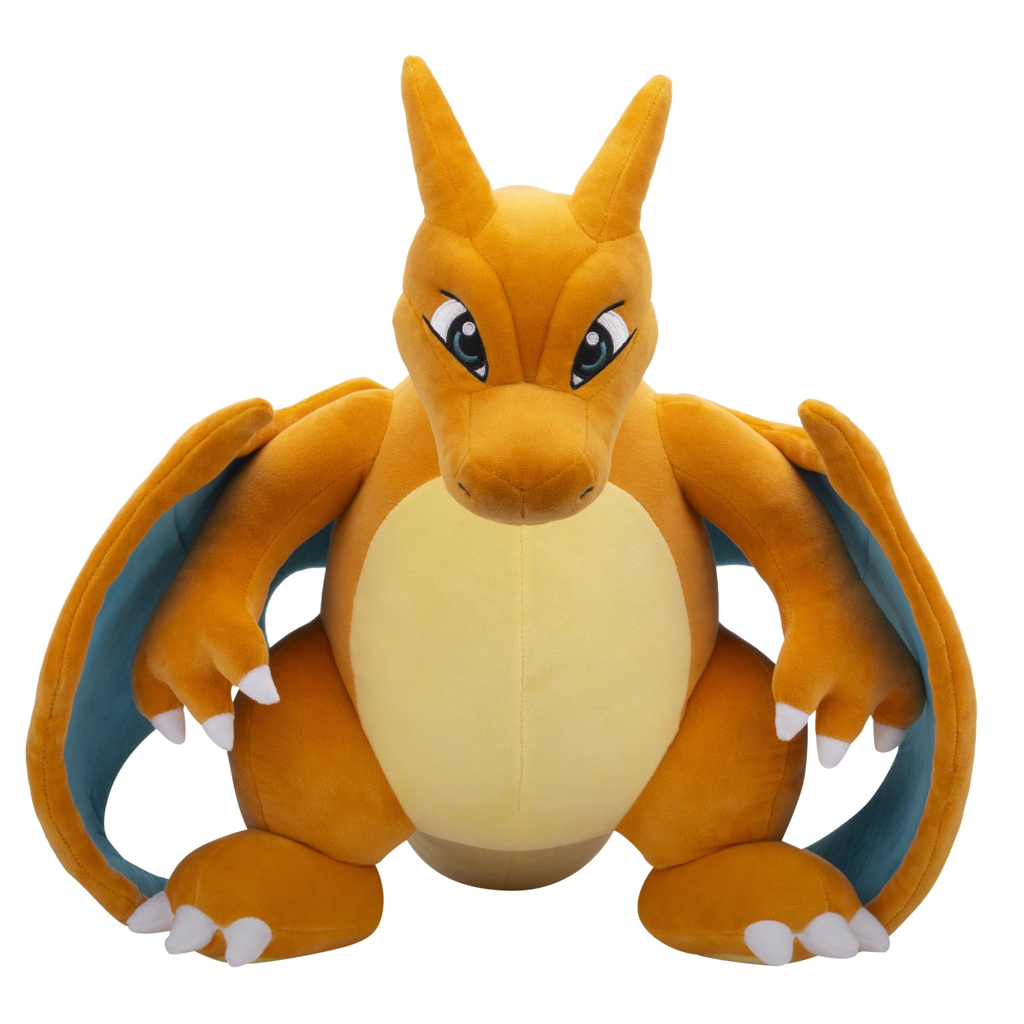 Pokemon Charizard 24 Inch Plush
