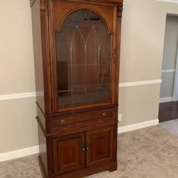 Corner Like New Going For $50