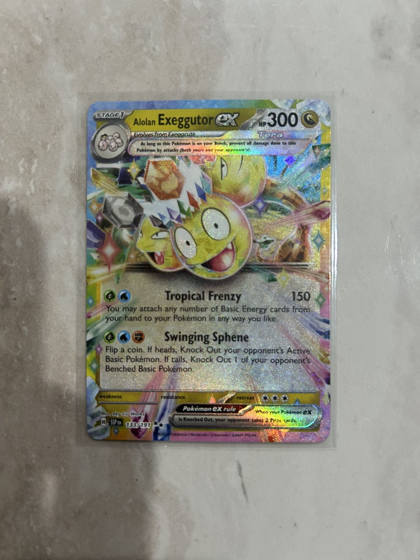 Pokèmon