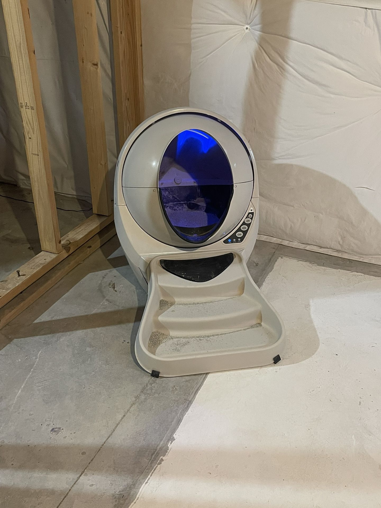 Litter Robot