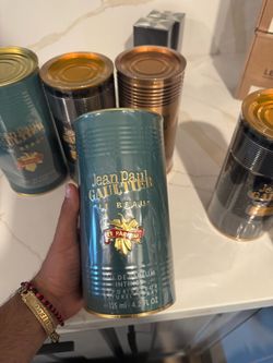 Jean Paul Gaultier Le Beau Le Parfum 125ml