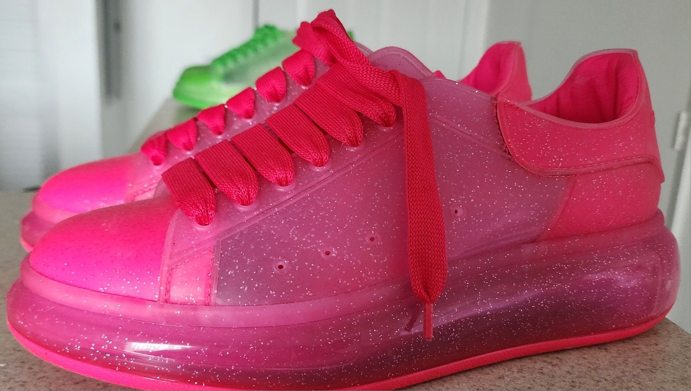 Snickers ALEXANDER MC QUEEN