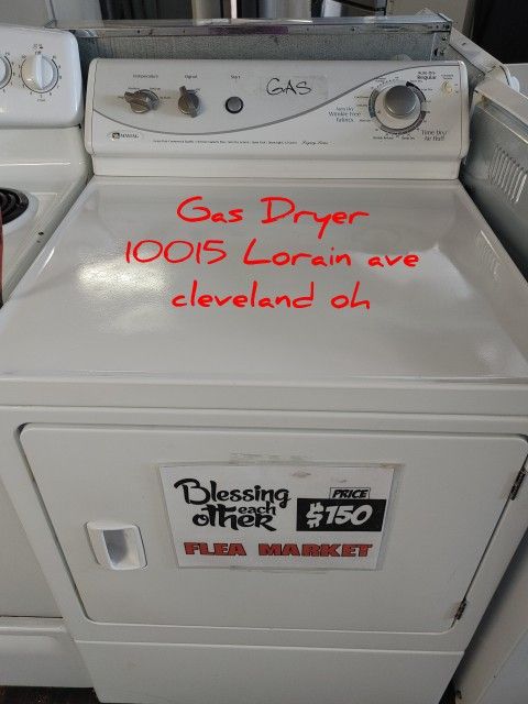 10012 Denison Ave Cleveland Oh $150 1 Years Warranty