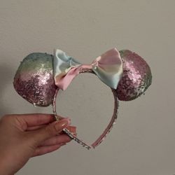 Girls Disney Ears