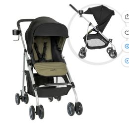Evenflo Reversi Reversible Stroller