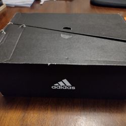 Adidas Open Box Exact Amount No Refund 