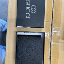 Gucci Wallet