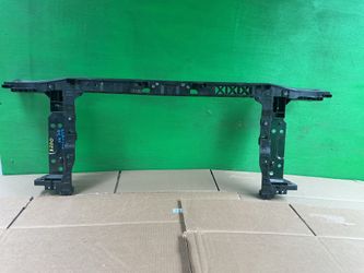RADIATOR SUPPORT ELANTRA CORE  SUPPORT 2024 2025 OEM