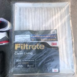 3M Filtrete