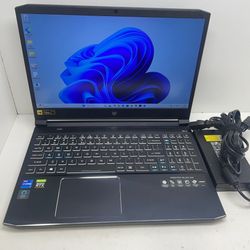 Predator Gaming Laptop 193154