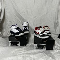 Jordan Shoes Toddler Size 5C