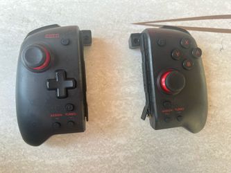 Switch 1 Controller