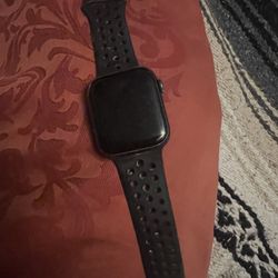 Apple Watch 5