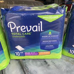 I Have Bags Of These There’s 10 Peach Pads In Each Bag