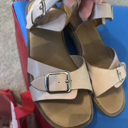 Cat jack girls Sandals 