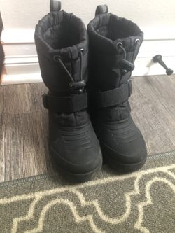 Northside Frosty Boys Snow Boots