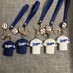 Keychains