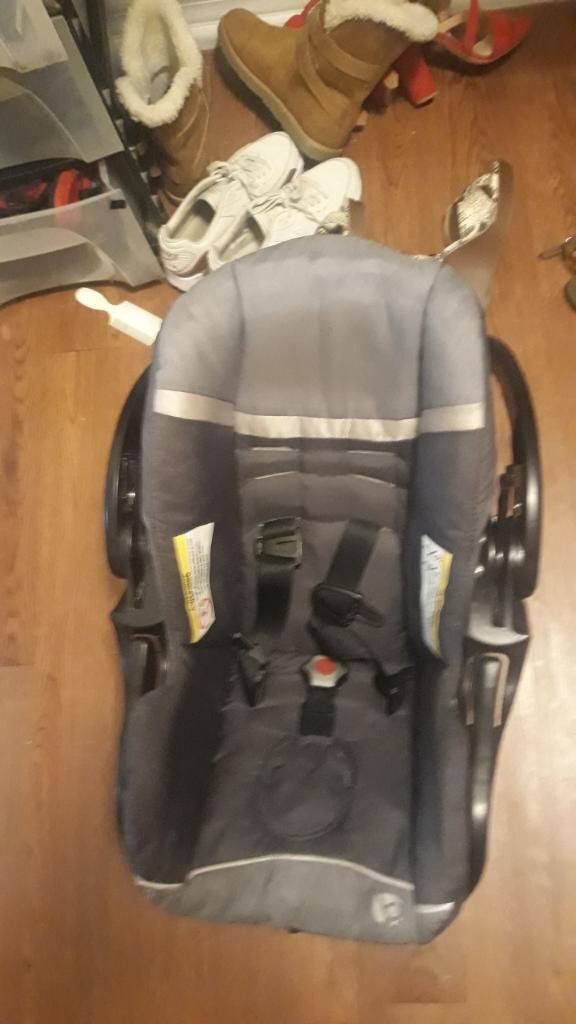 Car seat