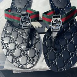 Womens Gucci Sandals 