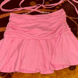 Skirt L