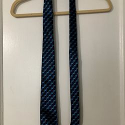 Wei Shang Men's Tie