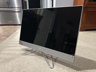HP All In One Pc (Willing To Bargain)