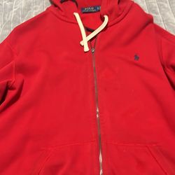 Polo Ralph Lauren Hoodie 