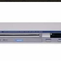 VINTAGE Vocopro DVG-399K Karaoke Player w/ Digital Key Control w Remote