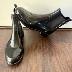 Women Shoes-Rain Boots -Aldo  