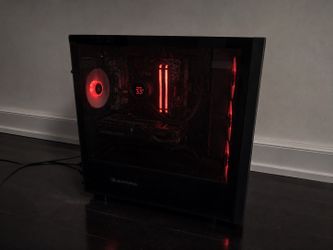 Gaming Pc Ibuypower