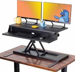 Flex pro standing desk  will throw in great standing desk cushioned floor mat
