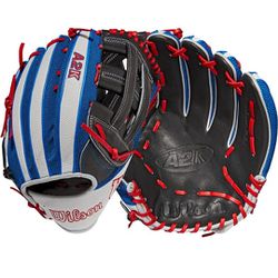 Wilson Mookie Betts 2024 A2K - Baseball Glove MB50GM de 12.5