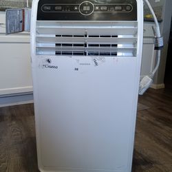 Portable air conditioner