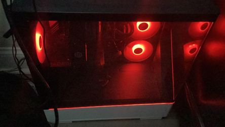 Gaming pc