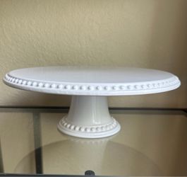 Cake stand
