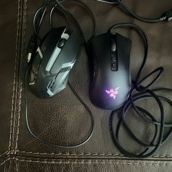 Gaming Mouse