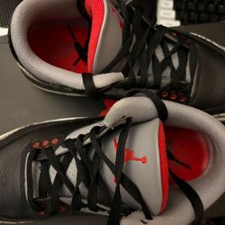 Air Jordan 3 Retro