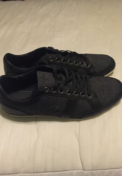 Lacoste dressing shoe