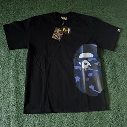 Bape shirt