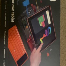 КАNO Computer Kit Touch