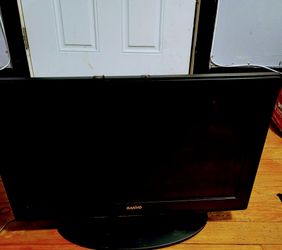 Sanyo Tv