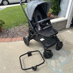 Chicco Corso Primo Stroller & Attachments