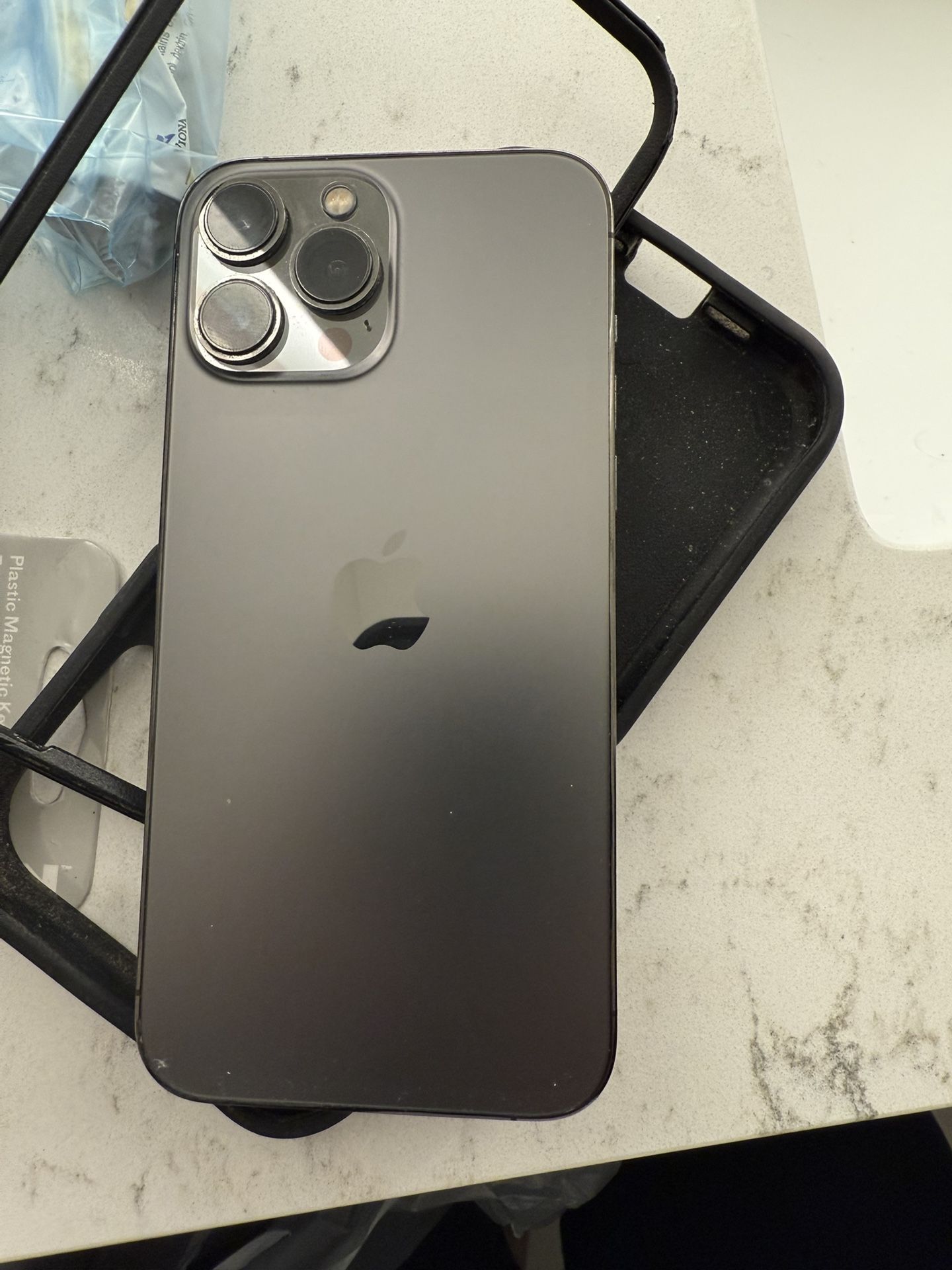 iPhone 13 Pro Max Unlocked Any Carrier