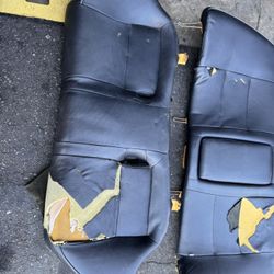 2004 Lexus Is300 Parts