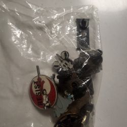Lot Of 13 Pins Mostly Disney 