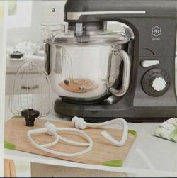 Batidora de mostrador  Princess house, Kitchen aid mixer, Kitchen aid