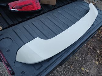 2016-19 Honda Pilot Lift Gate Spoiler Oem