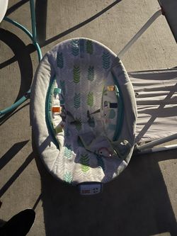 Baby Bouncer