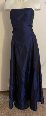 Size 11 Jessica McClintock formal dress