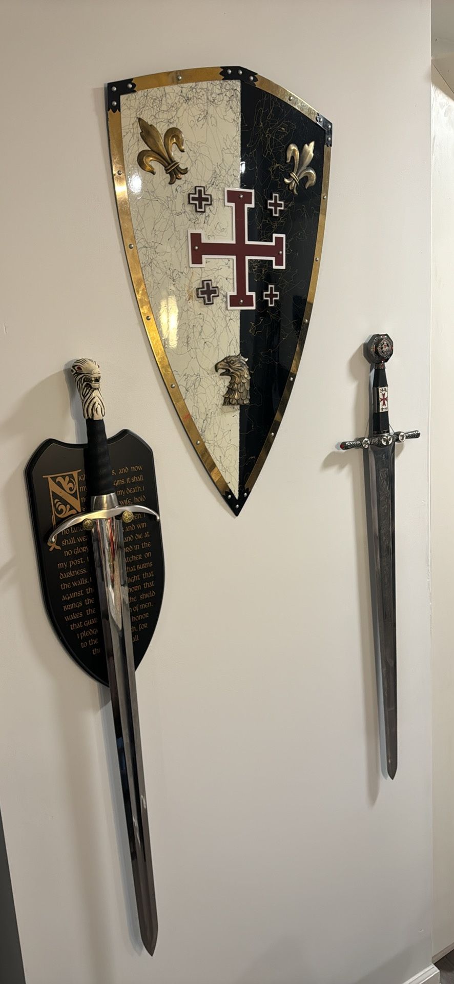 Medieval Set